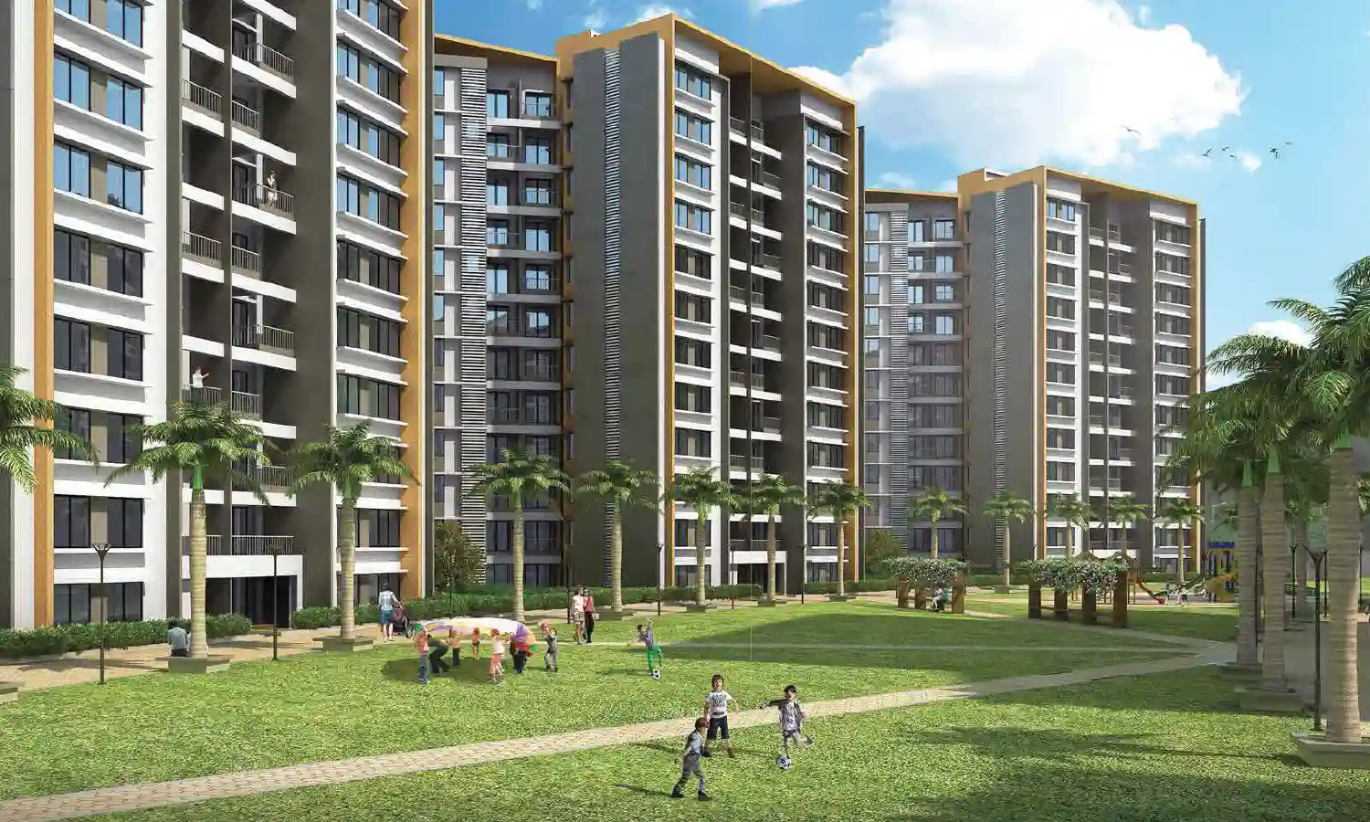 Pride World City gallery image 1