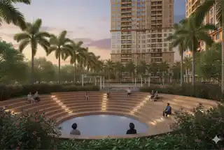Amphitheater