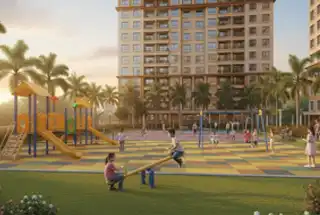 Kids Play Area